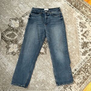 Dear John explorer high rise straight Jean woman’s 29